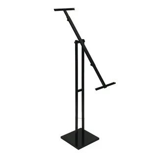 Stand shopping