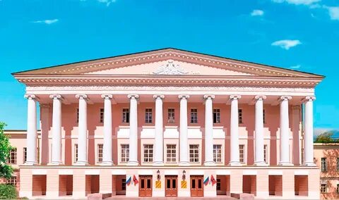 2 городская дума