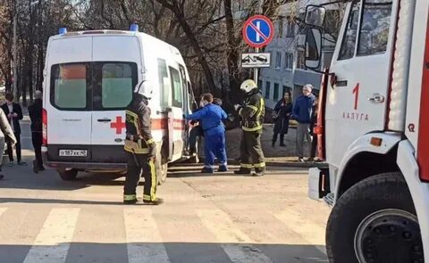 Калужский перекресток новости калуги