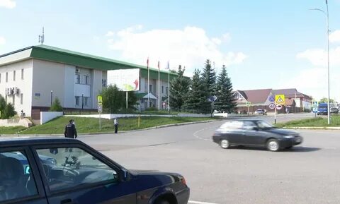 Пестрецы магазин