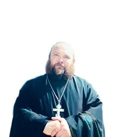 Штатный клирик