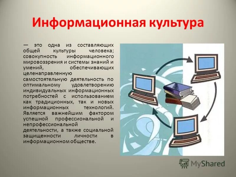 Рамки использования информации. Информационная культура это в информатике. Информационная культура презентация. Информационная культура современного человека. Информационная культура примеры.