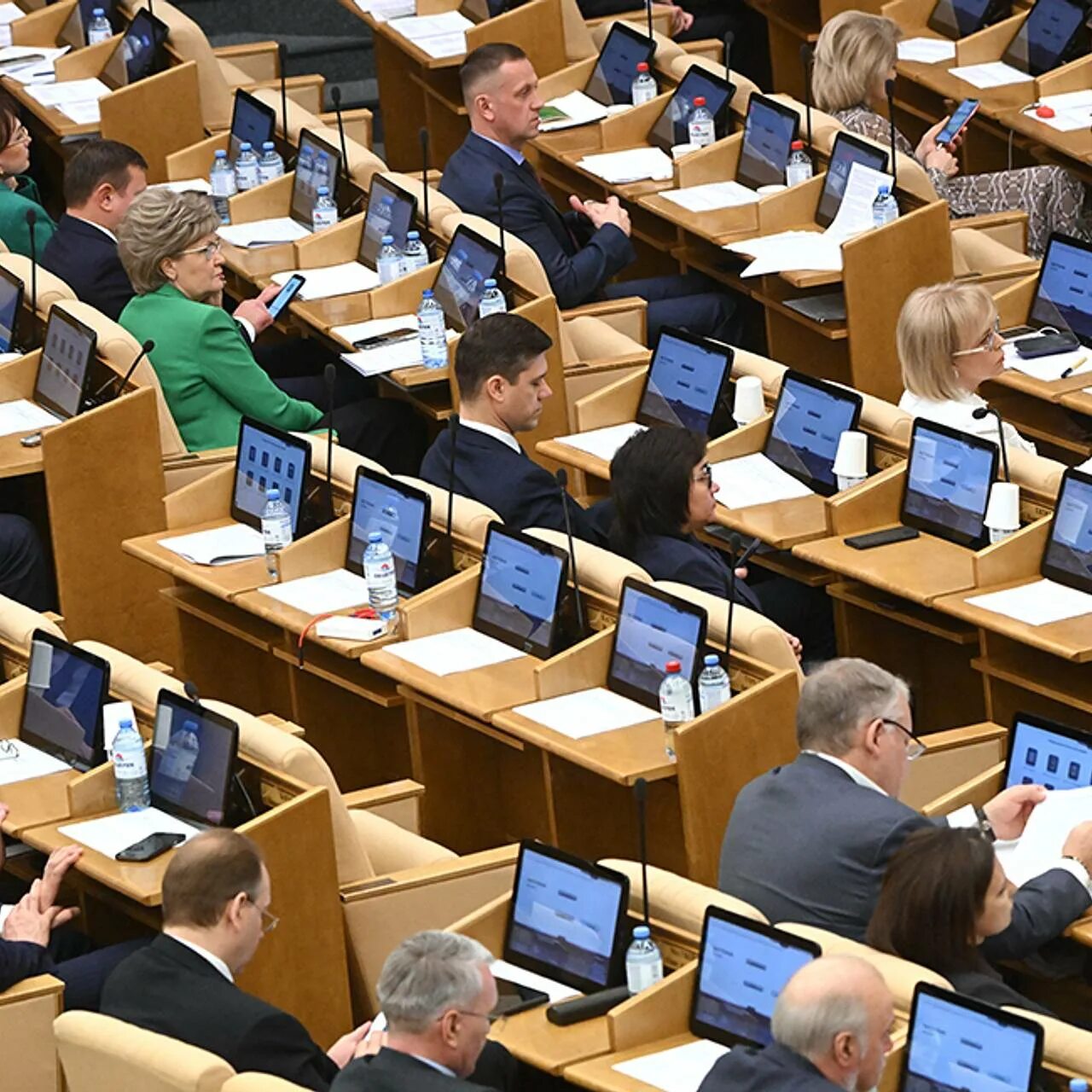 Государственная дума представляет. Государственная дума представляет