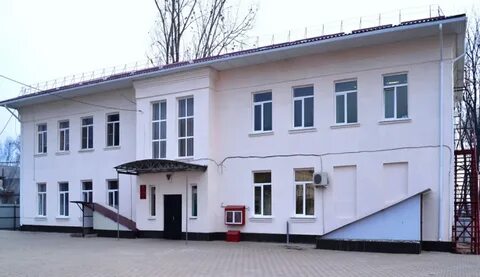 Гкоу школа интернат г краснодара