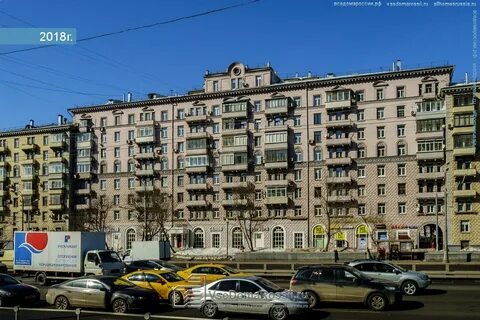 Улица алабяна 5