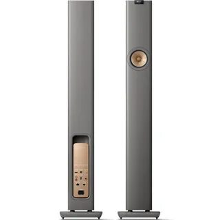 Grey wireless
