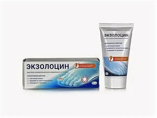 Экзифол