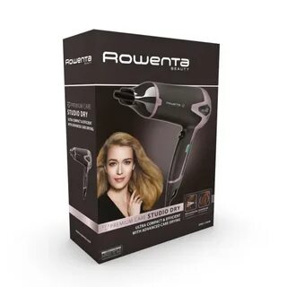 Rowenta premium care