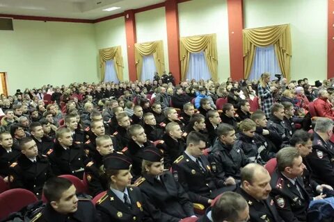 Санкт петербургский университет министерства