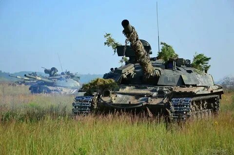Украинский т