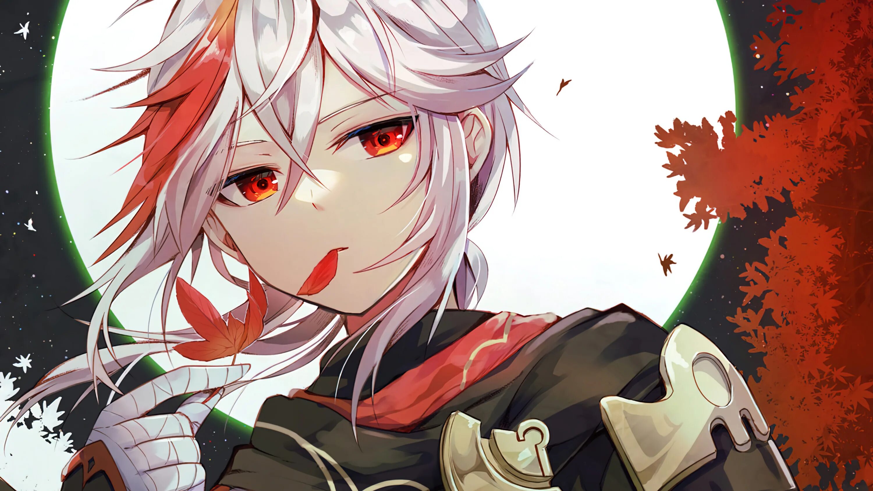 каэдехара кадзуха. каэдэхара кадзуха. Kazuha геншин. анемо геншин. казуха геншин арт.