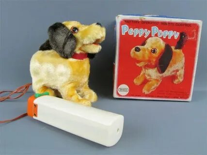 Игрушка 1970