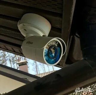 Видеонаблюдение набережные