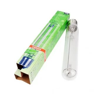 Лампа натриевая osram