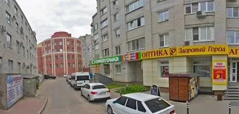 Московский проспект время работы