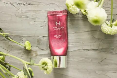 Cover крем