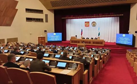 Сайт государственного собрания республики башкортостан