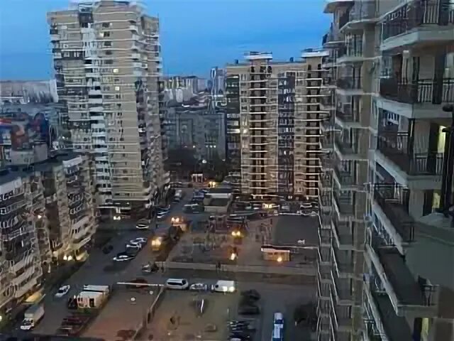 Российская 74 2