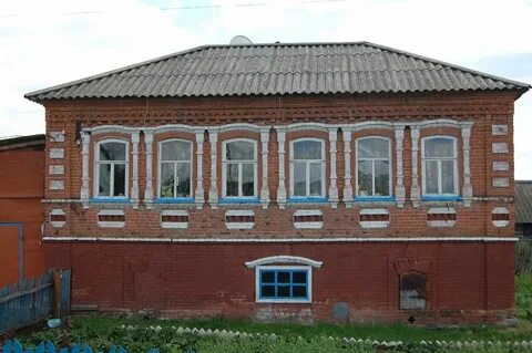 Село мордово ульяновская область