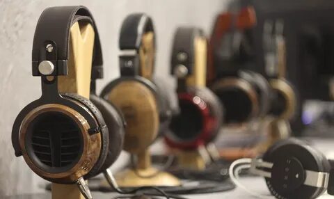 Reference audio