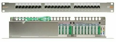 Nmc rp24 blank 1u mt