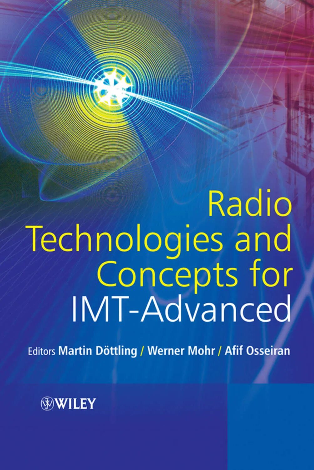 Radio technical