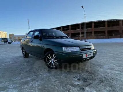 Ваз 2110 в омске