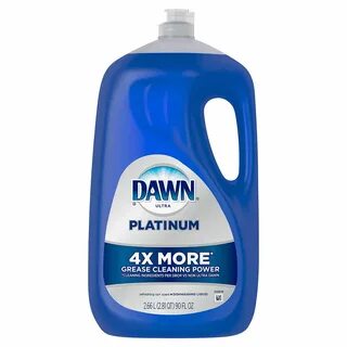 Ultra platinum