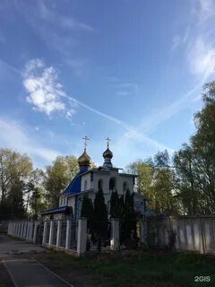 Погода богородское московская