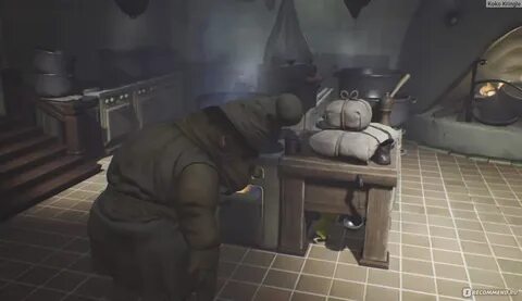 Little nightmares достижения