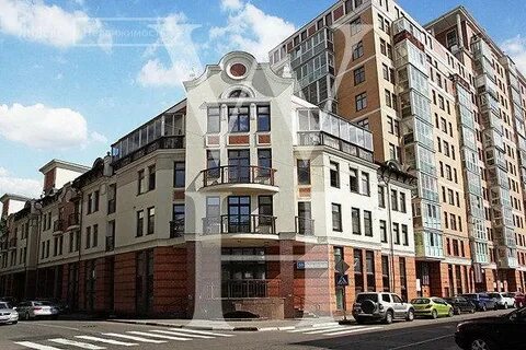 Ул гиляровского д 31