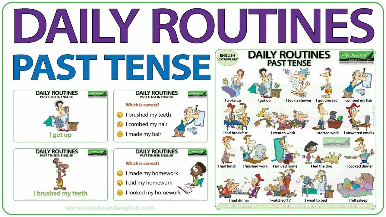 Every english word