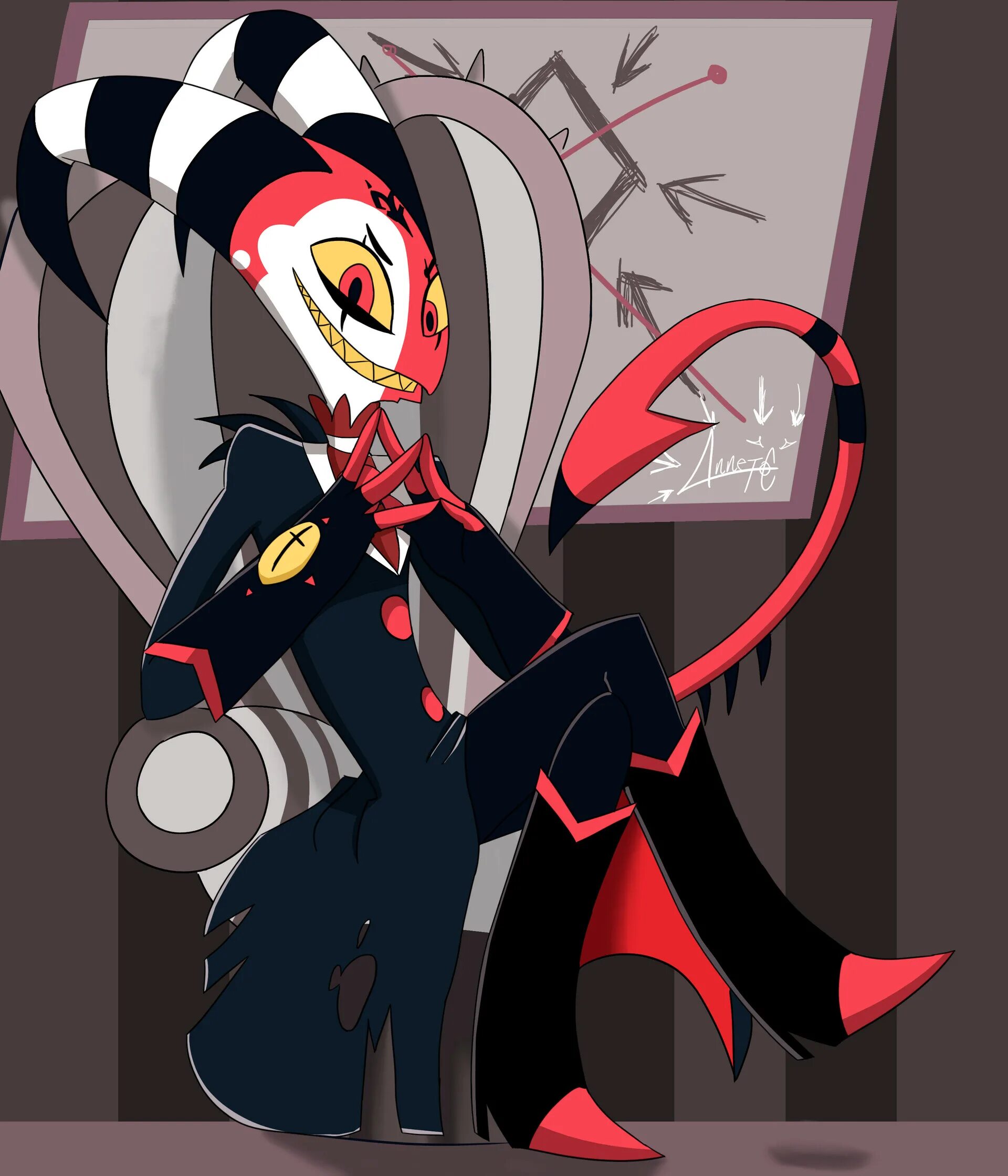 Blitzo helluva boss. Blitzo helluva-boss-imp. девушка blitzo. blitzo hewula boss. hot blitzo helluva.