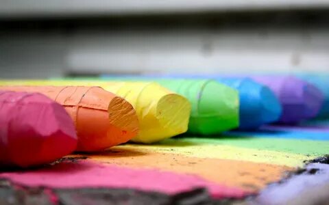 Life paint