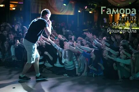 Ол клуб