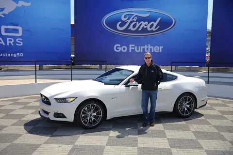 Billing ford