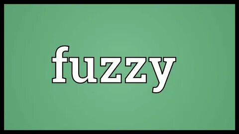 F i z z y