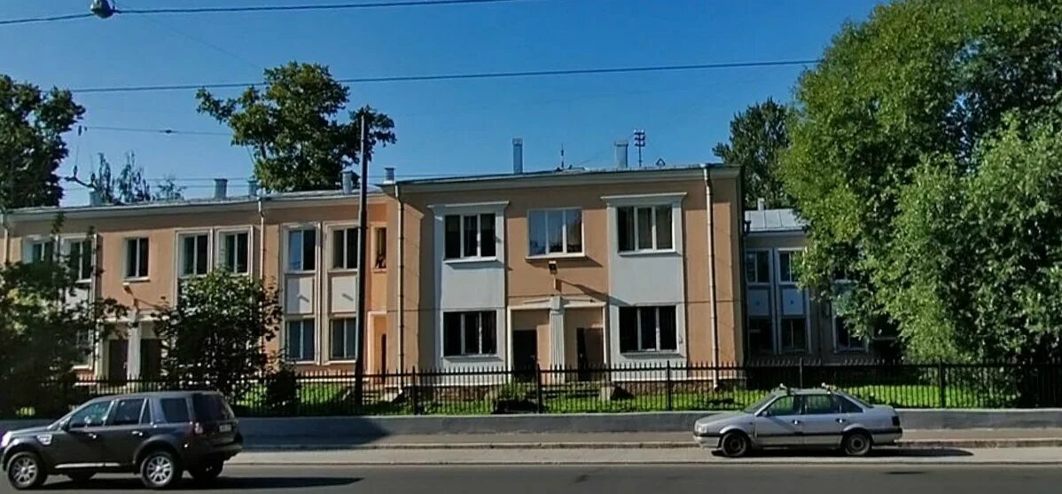 Больница ул матросова. Матросова 5 больница детская. улица матросова спб. больница на лесной спб.