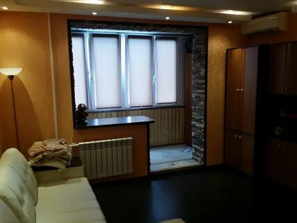 Продать комнату с балконом