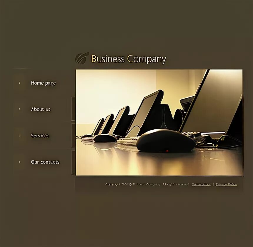 Dynamic templates. Dynamic templates