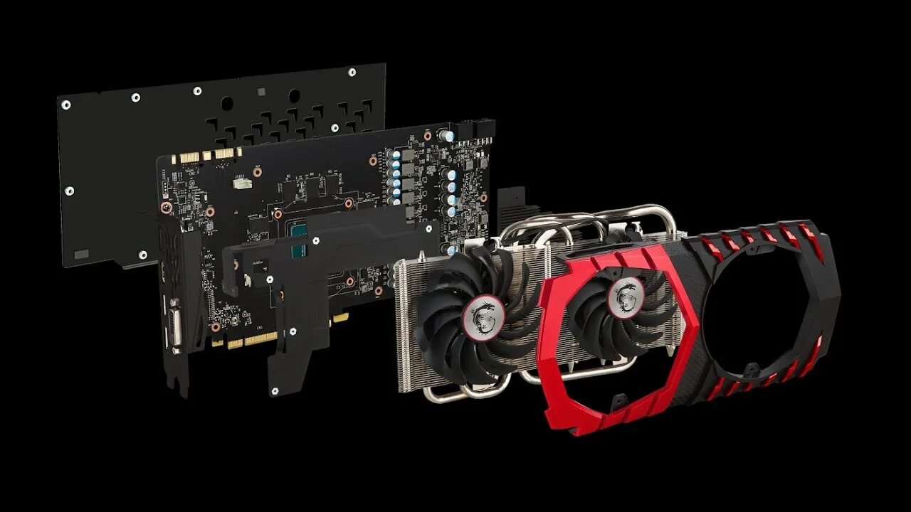 Msi gtx 1070 gaming 8g