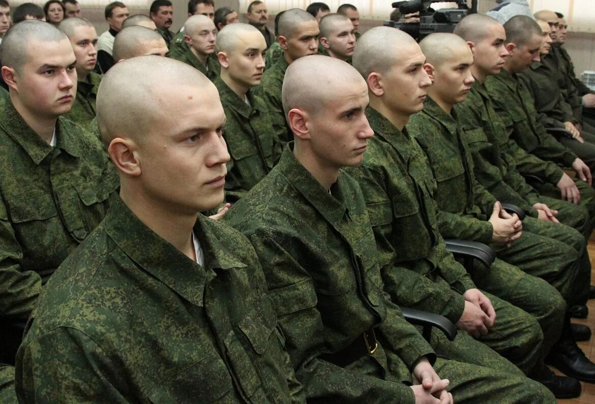 Как называется срочная служба
