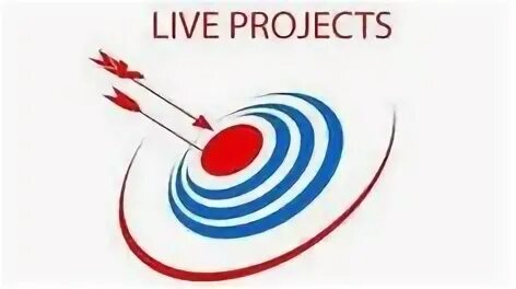 Live projects