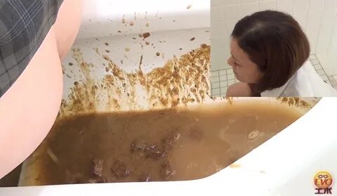 Diarrhea from japanese girl ScatFap com scat porn search. 