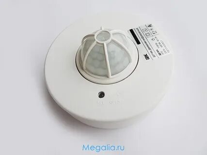 Датчик движения iek дд 024