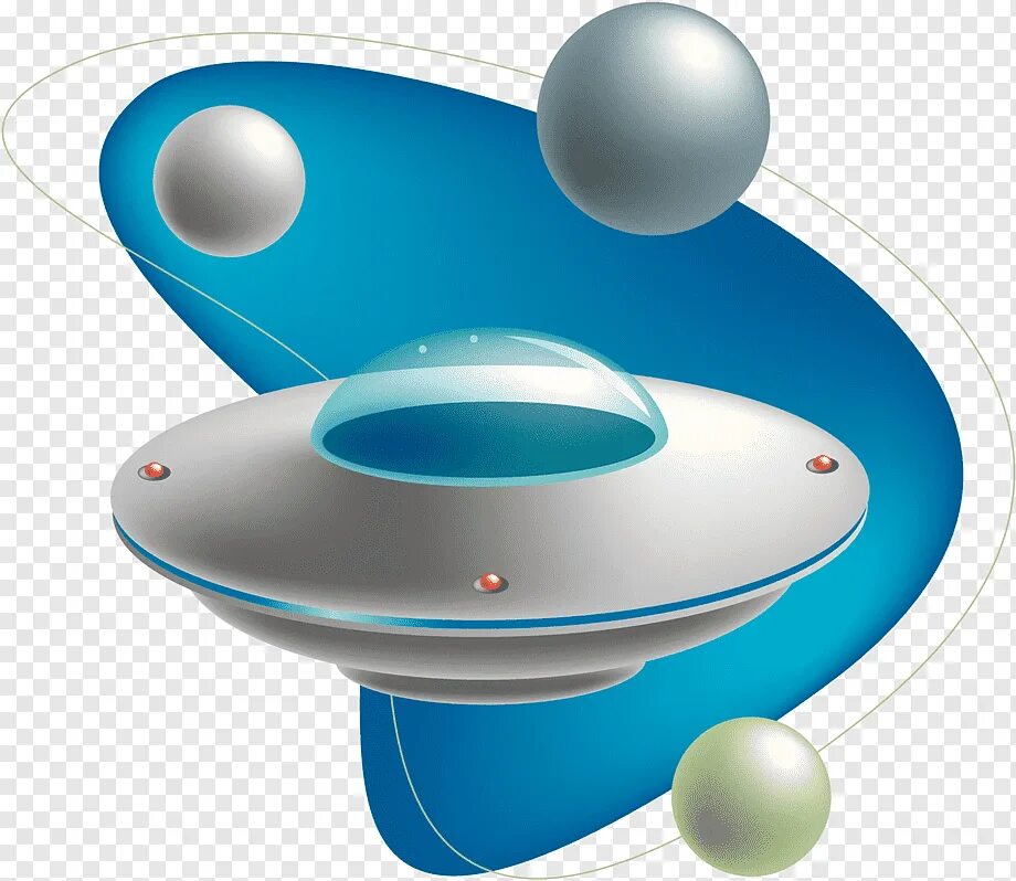 Ufo object