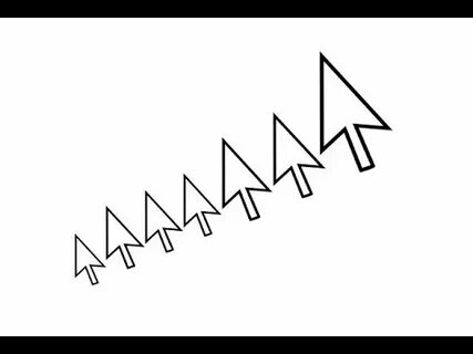 Cursor rows