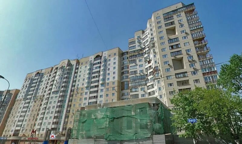 азовская улица, 24к2. 2. г москва ул азовская 24. 2. улица азовская дом 24 корпус 2.