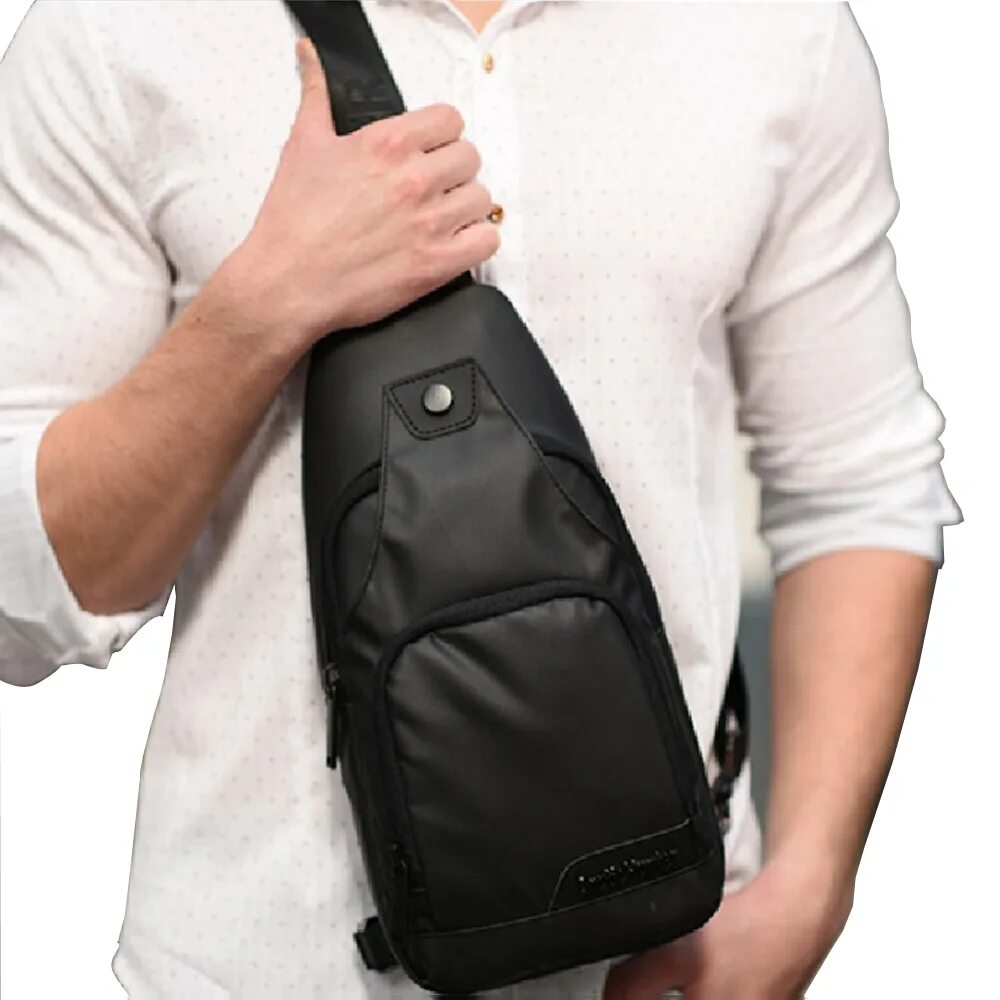 Мужская сумка-слинг «Hugo Boss» 601. Сумка мужская Reform c88176. Сумка мужская через плечо Rion 216. Стильные мужские сумочки на плечо.