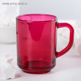 Чашка мл